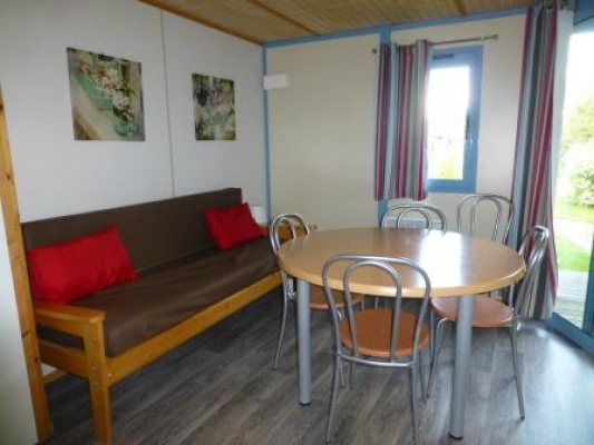 vacances en groupe Seine-Maritime